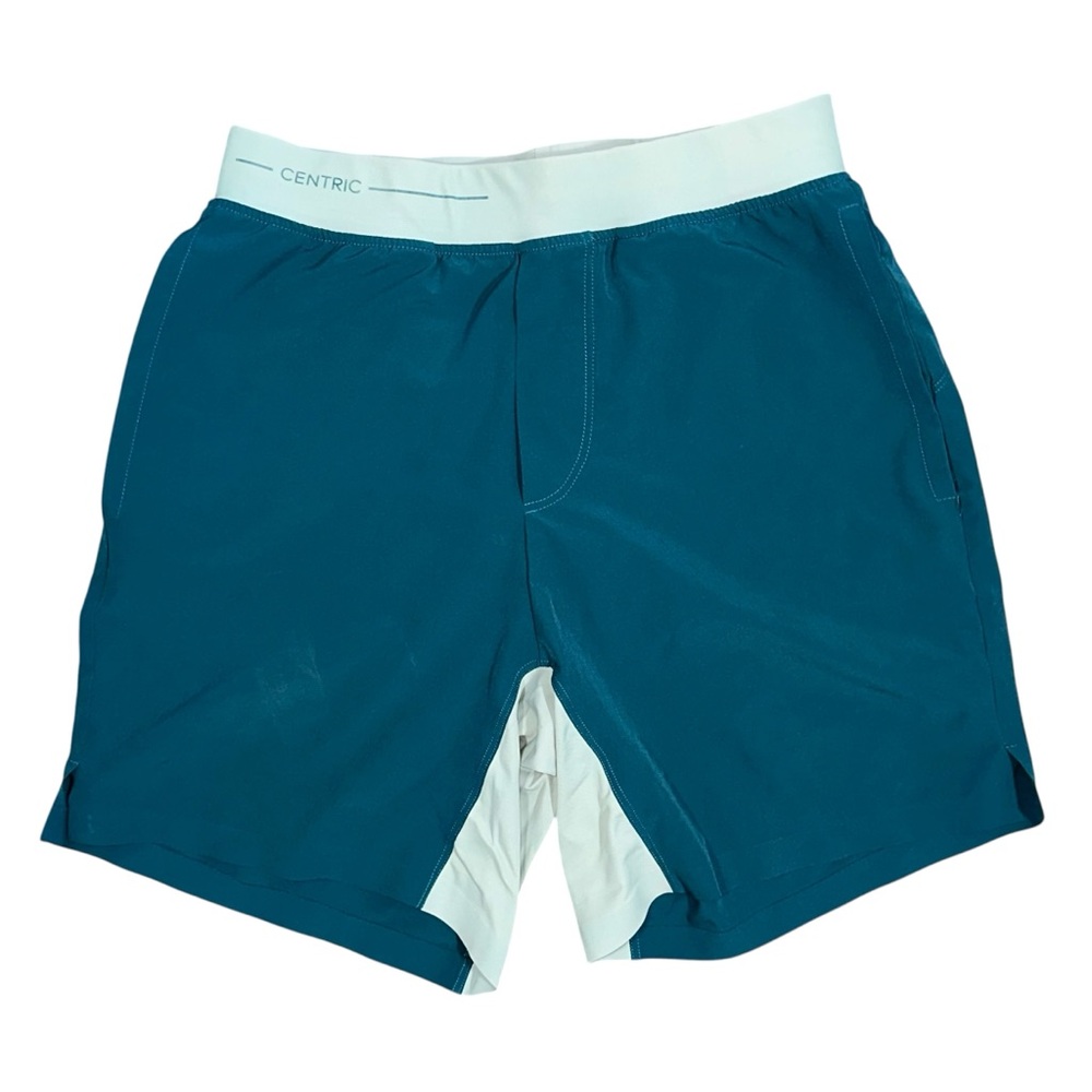 Centric Shorts